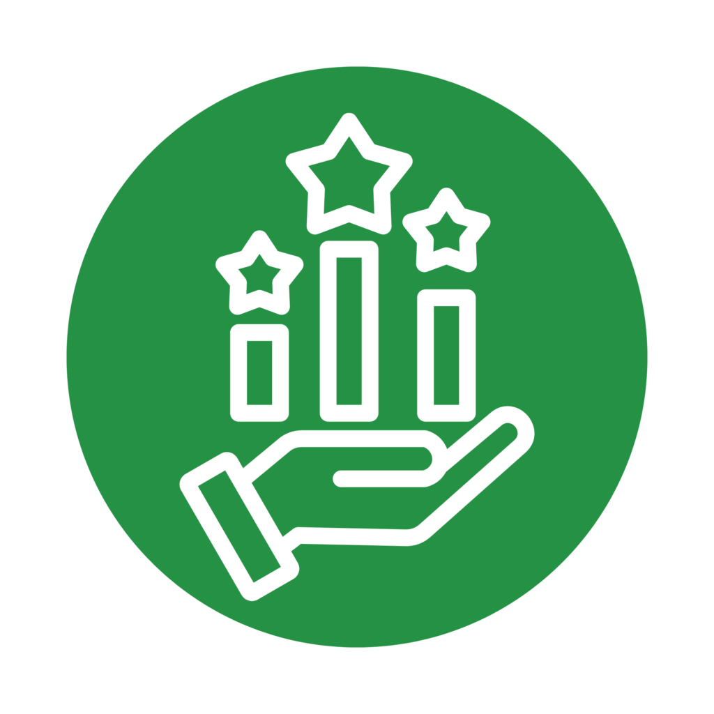 we’ll fulfill orders promptly and synchronise inventory levels to delight your customers