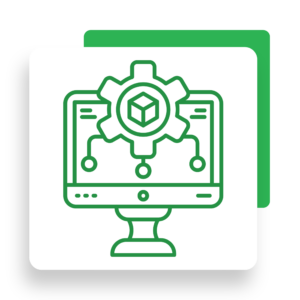 We’ll integrate with your store.