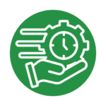 Fast order fulfillment