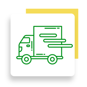 Send us your inventory.