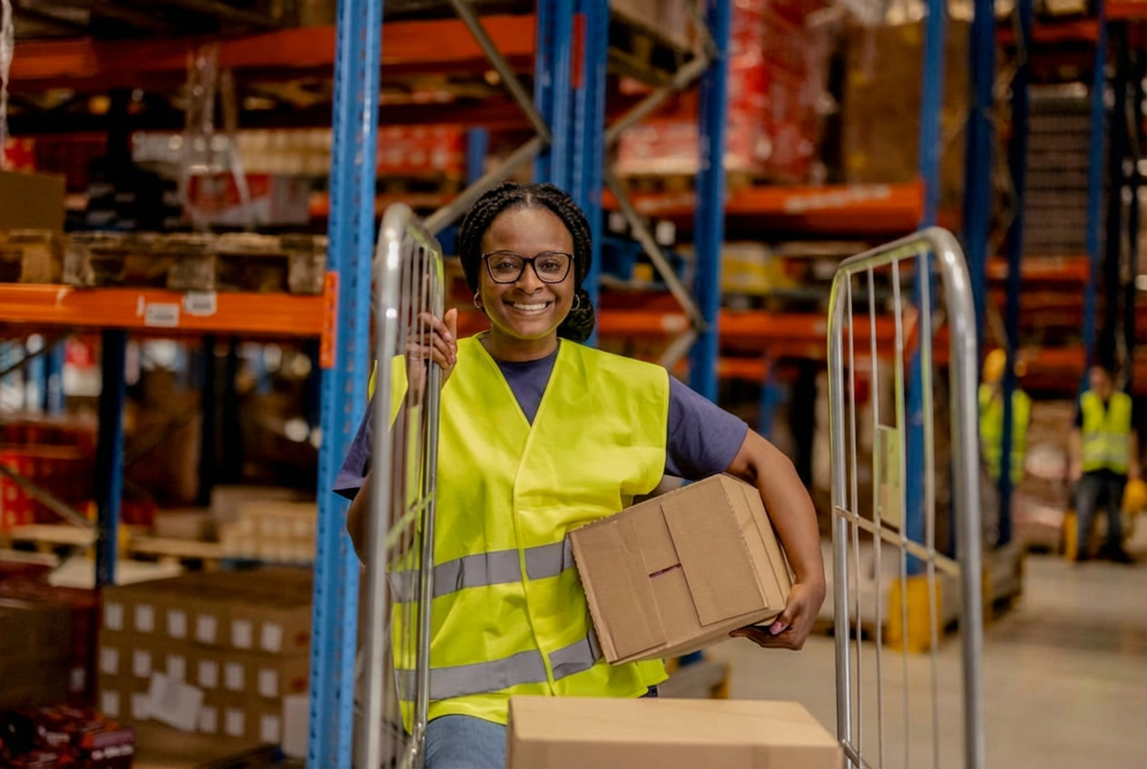 Why choose Autofulfil for beauty and cosmetics fulfillment?
