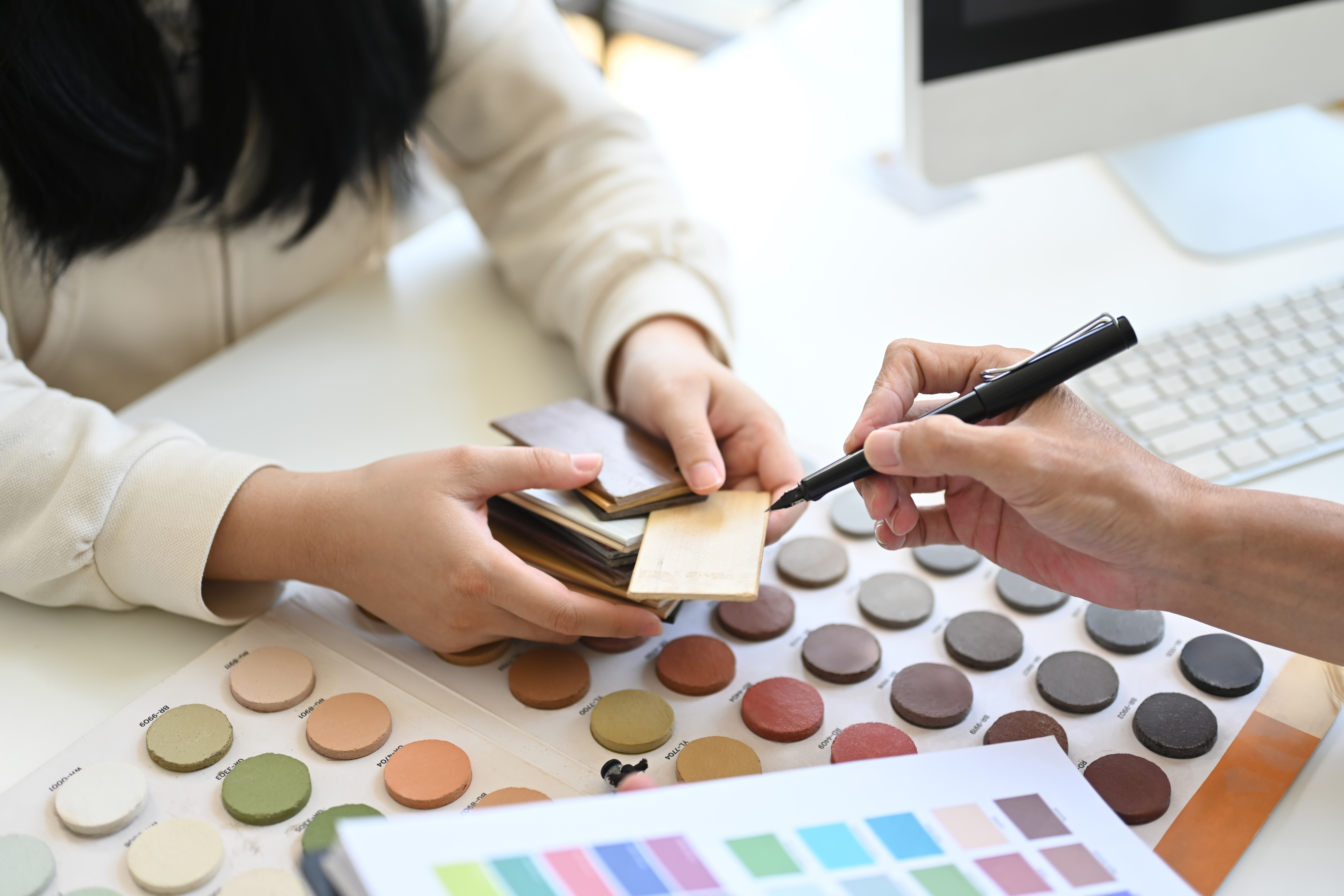 Beauty and cosmetics fulfillment in Europe