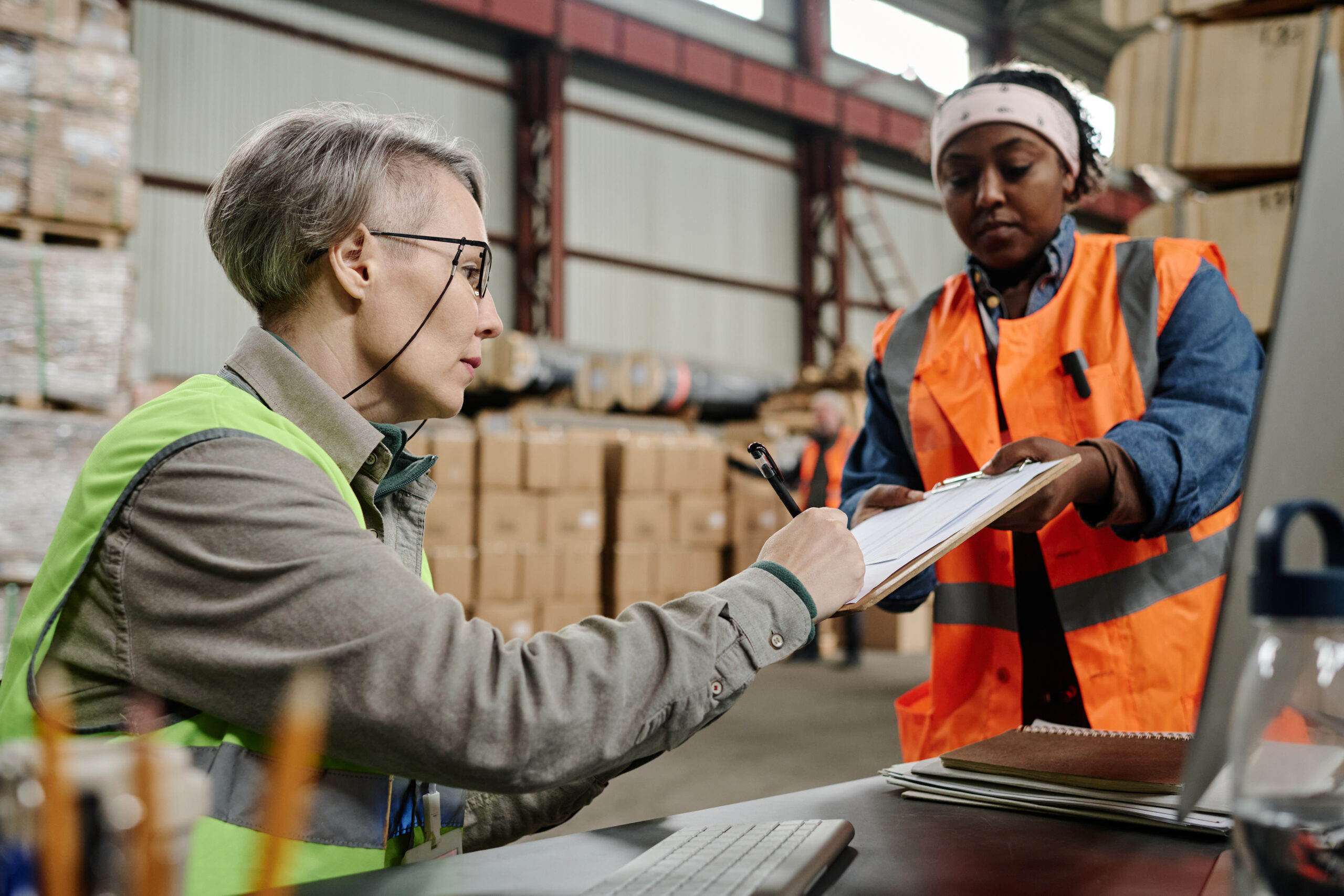 eCommerce Fulfillment 