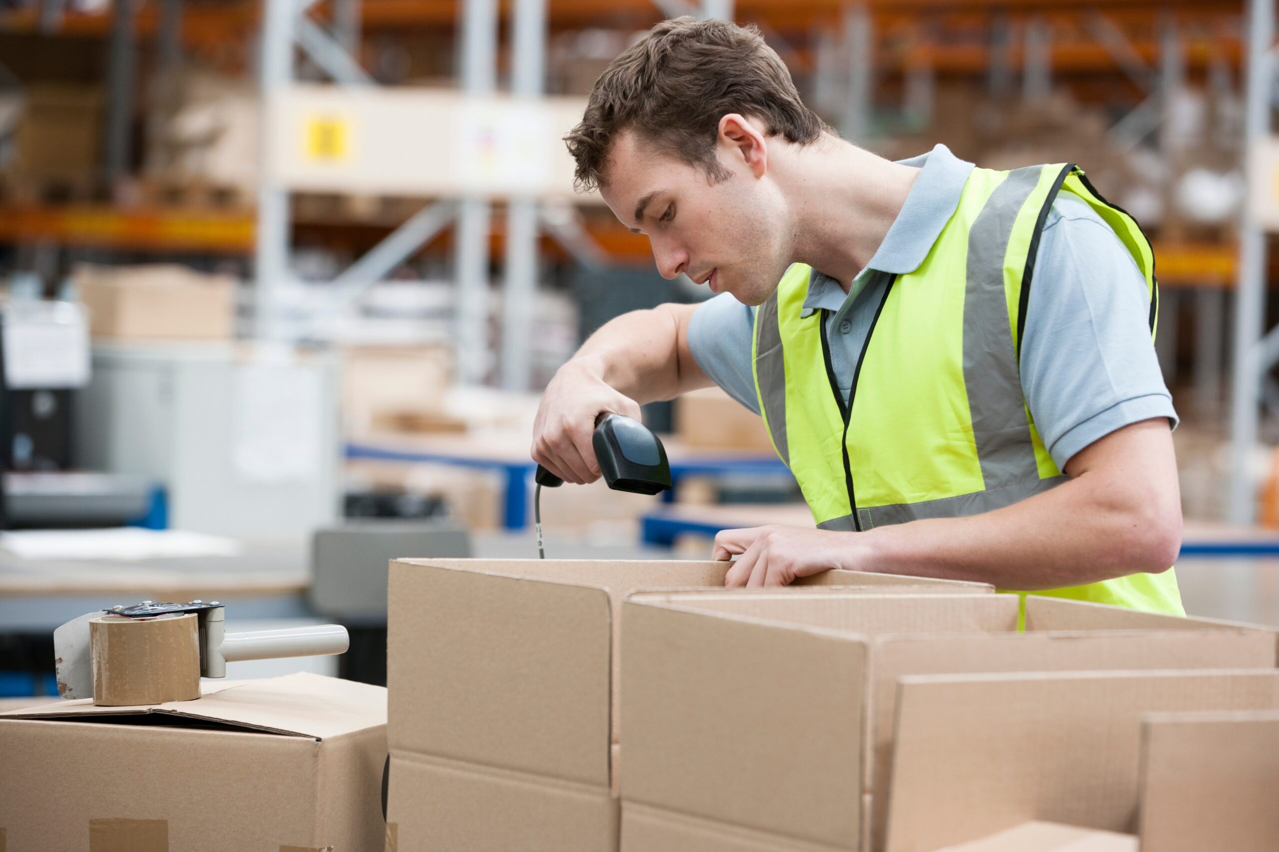 Every minute spent on operations and logistics is a minute not spent growing your business.