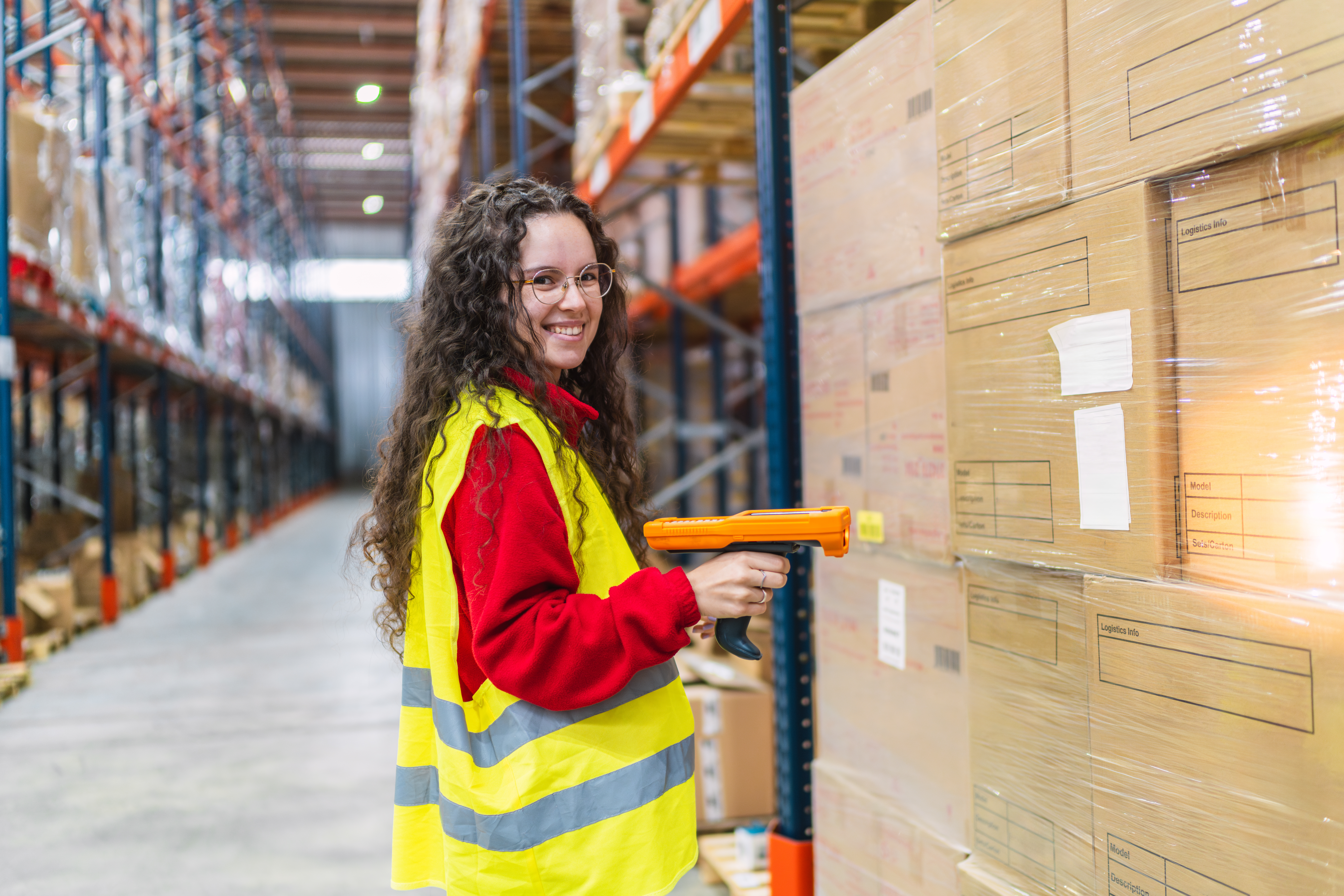 In-house fulfillment often makes sense for new startups.
