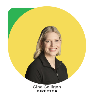 Gina Galligan - Director - Autofulfil