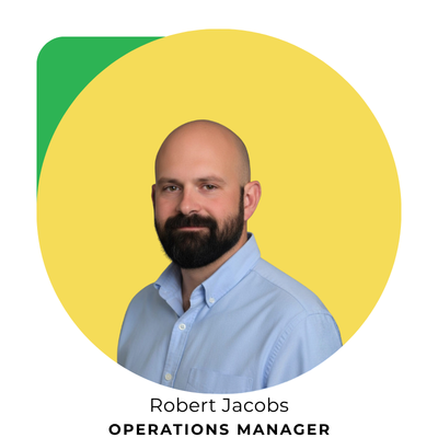 Robert Jacobs - Operations Manager - Autofulfil