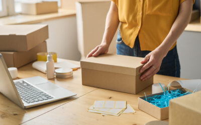 PPWR explained: what the EU’s new packaging rules mean for eCommerce brands