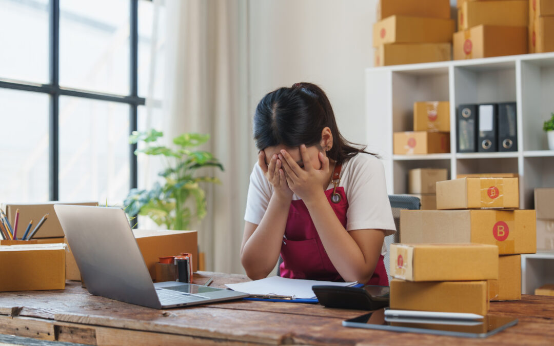 7 signs you have outgrown your fulfilment provider