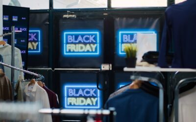Peak season starts in August: your 14-week countdown to Black Friday