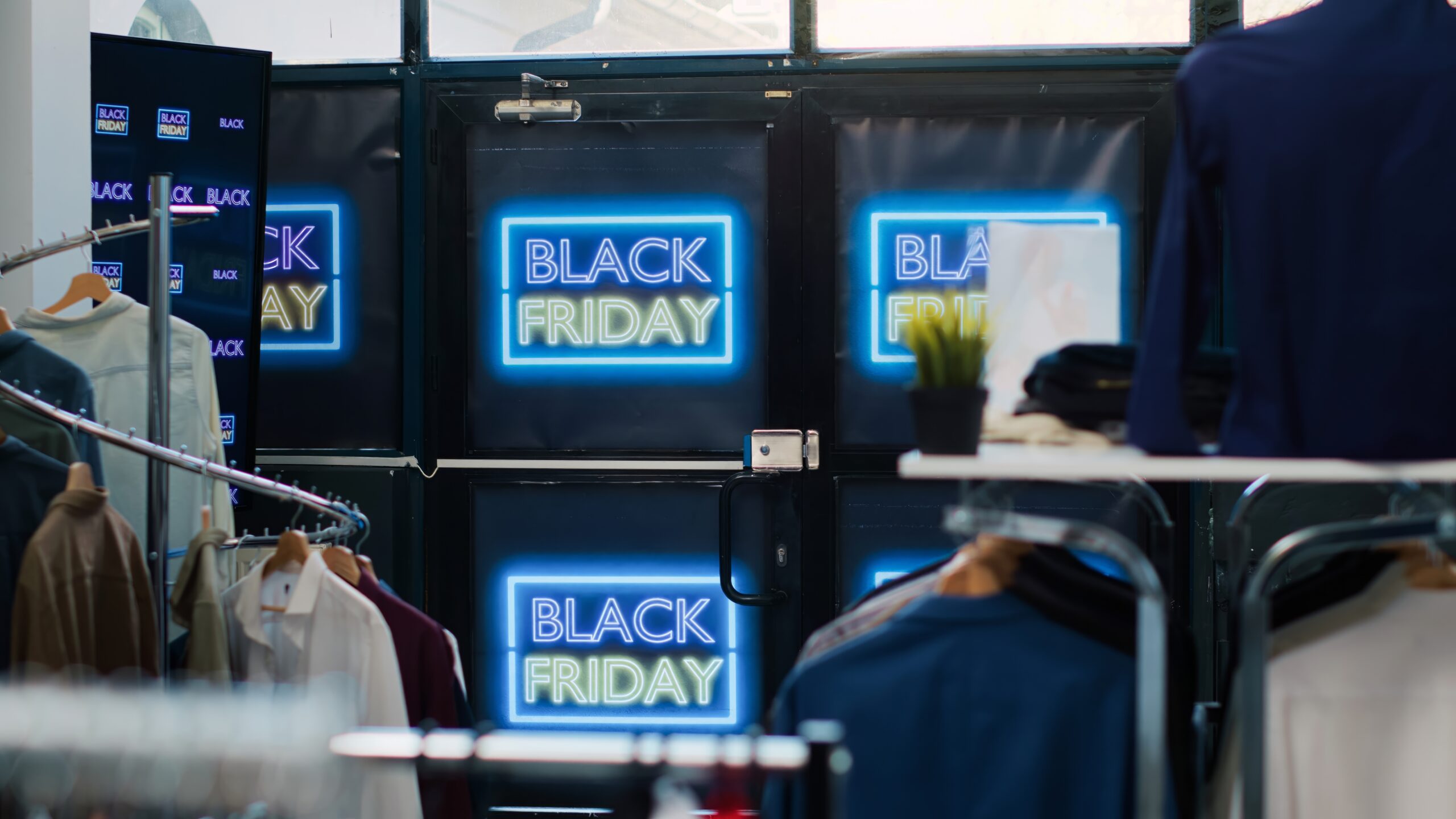 Black friday eCommerce Black friday eCommerce