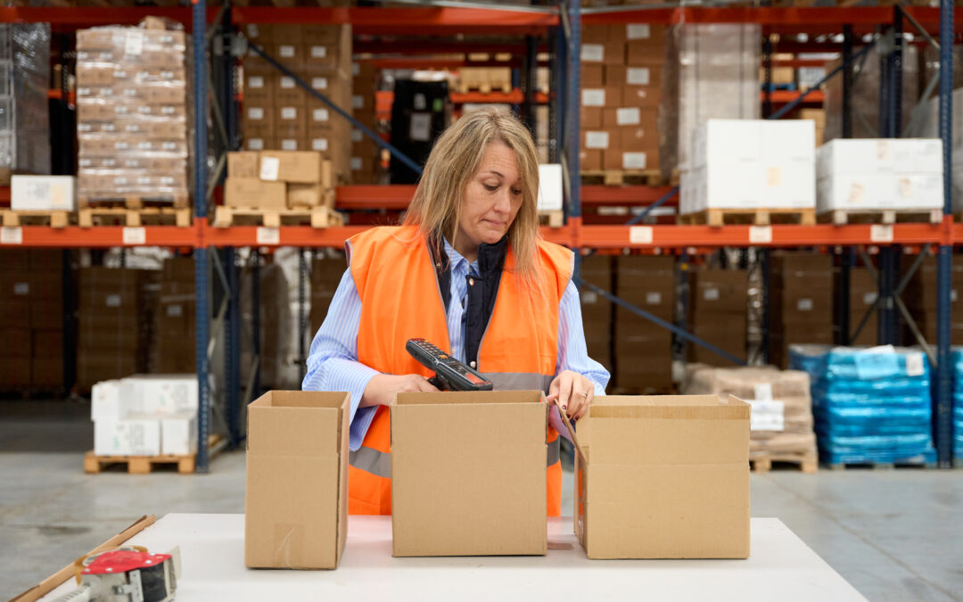 What Happens When eCommerce Orders Double? 5 Fulfilment Pressure Points