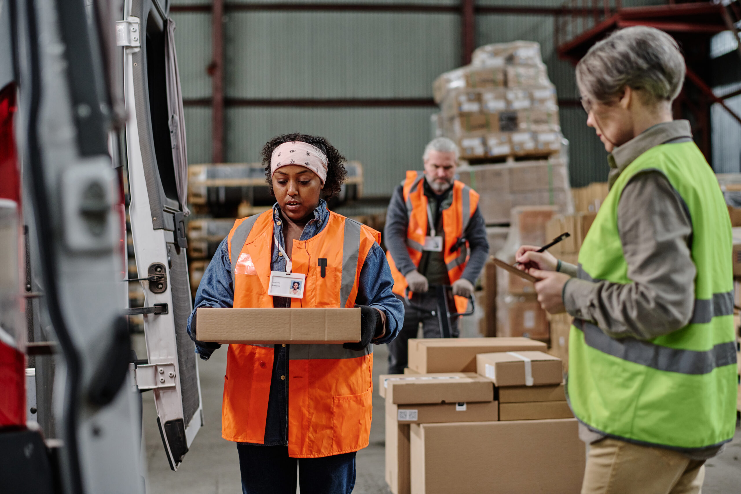 choosing the right carrier Ireland