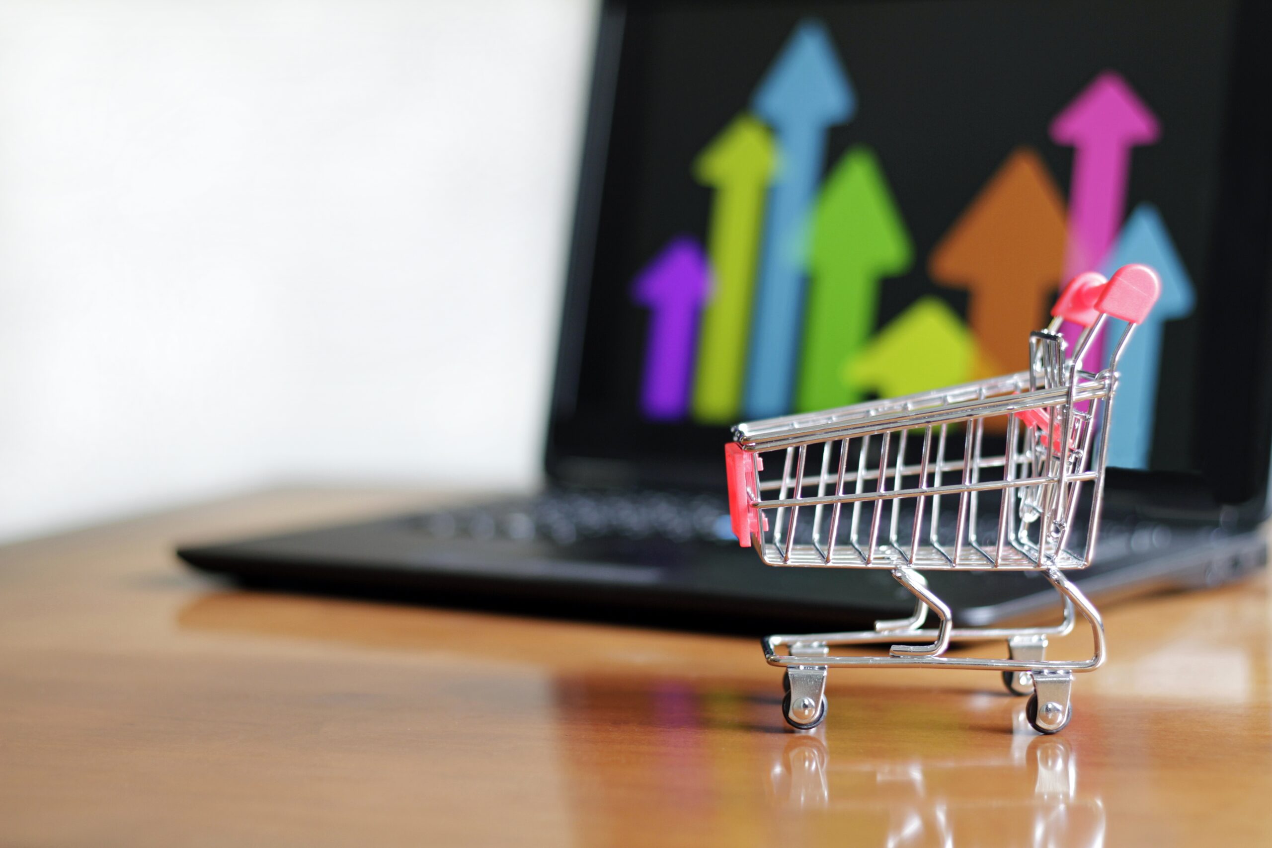 eCommerce Metric to track
