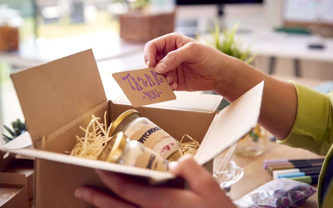 Subscription Box Fulfilment Explained