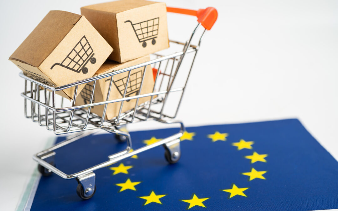 What the EU’s New Customs Charges Mean for Brands Selling Into Ireland & the EU