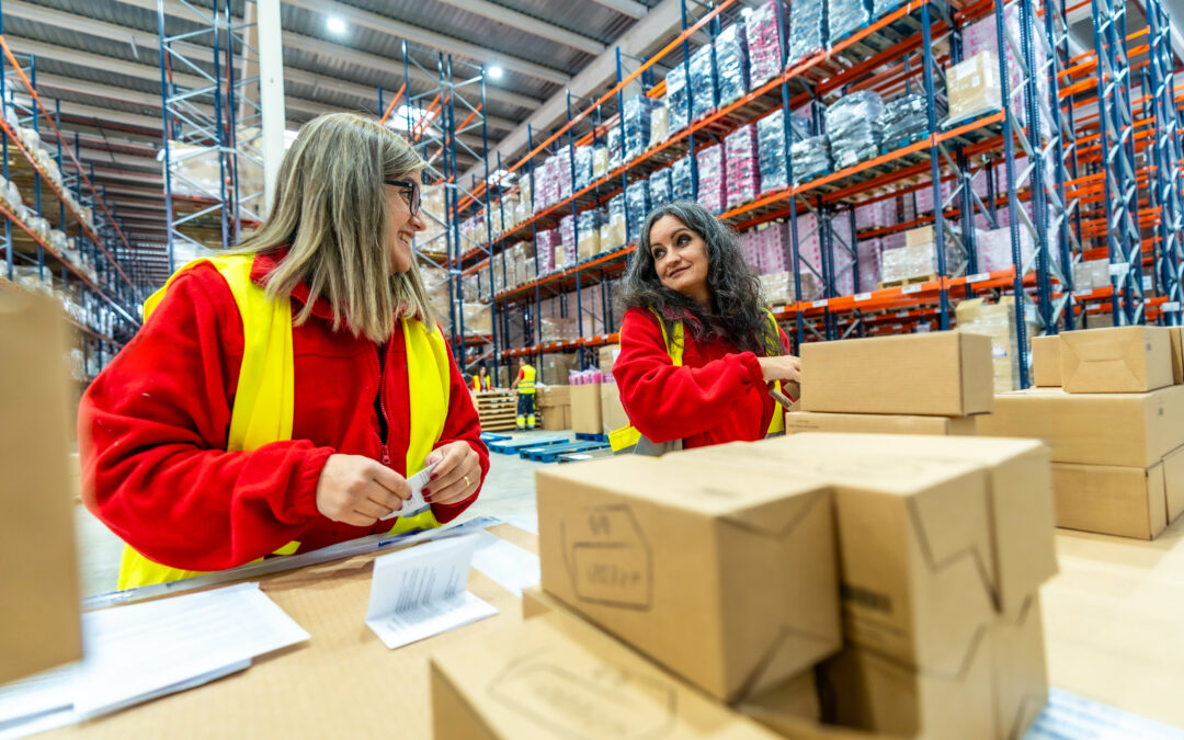 What Is a 3PL? The Irish eCommerce Brand’s Guide
