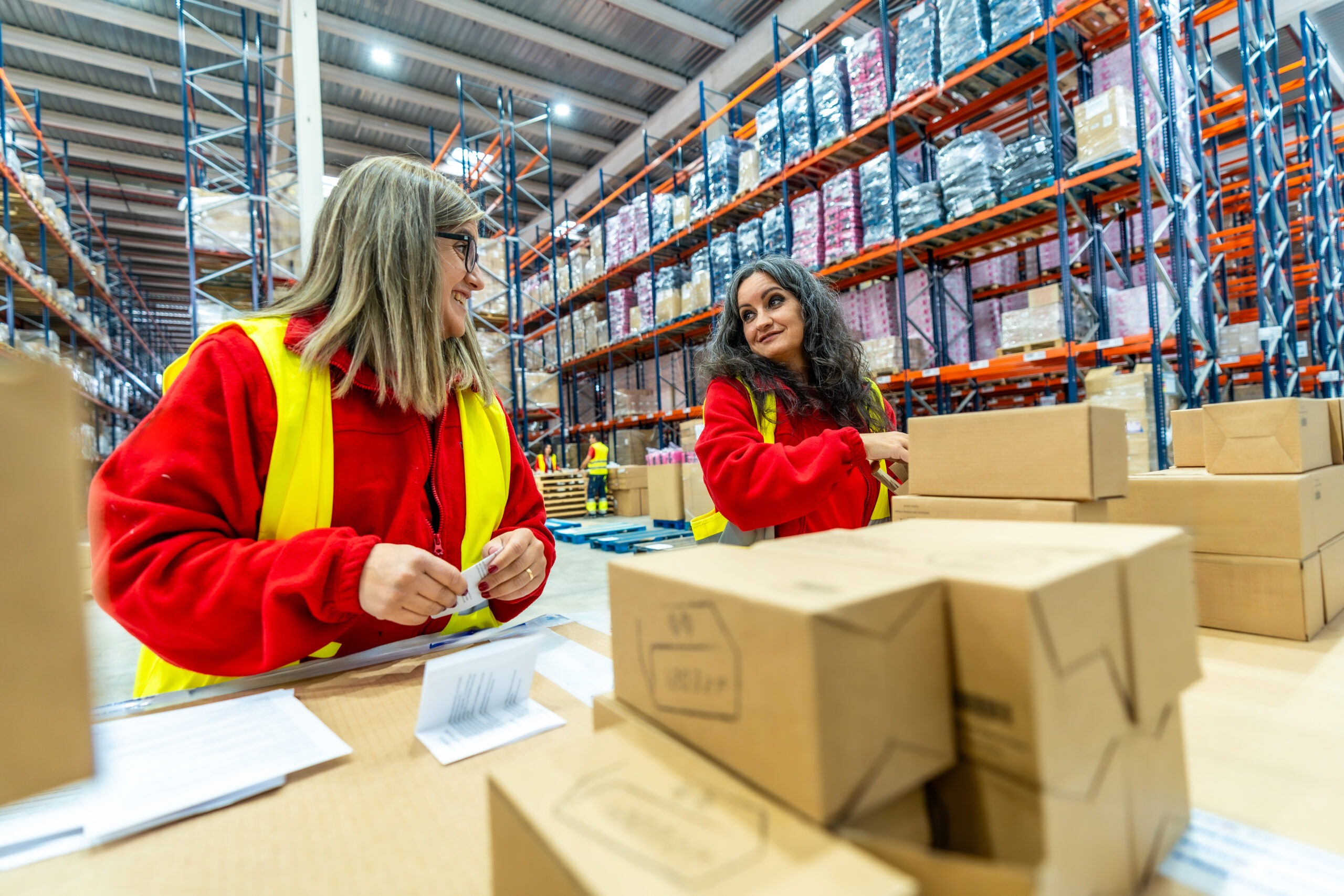 What Is a 3PL? The Irish eCommerce Brand's Guide