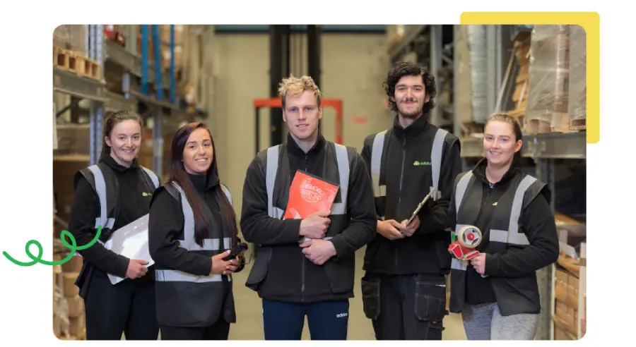 Jobs at Autofulfil